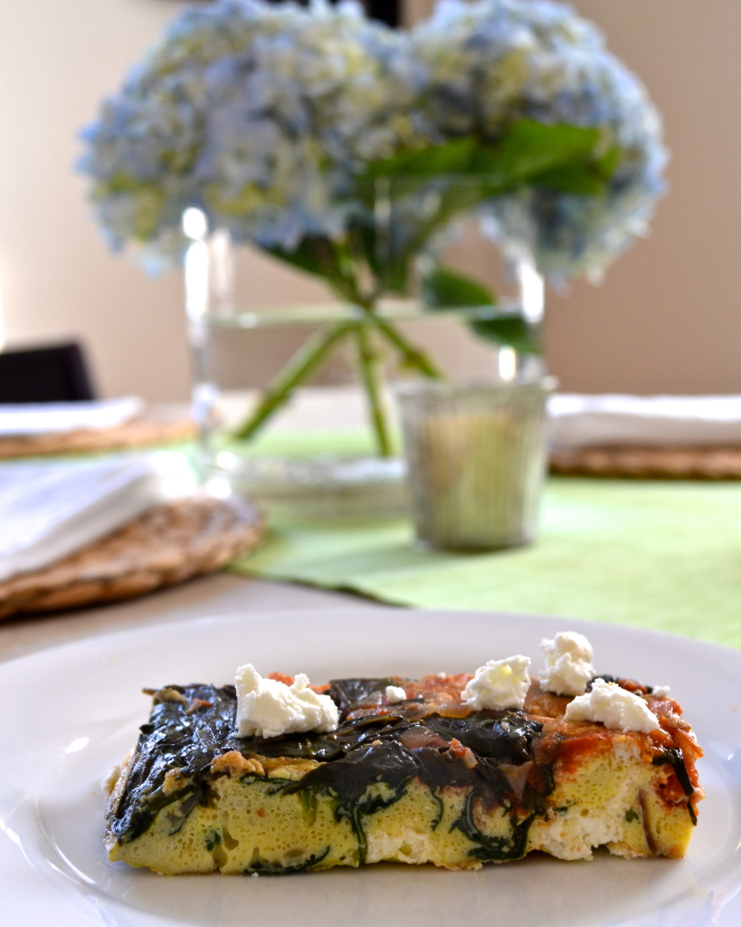 Frittata 