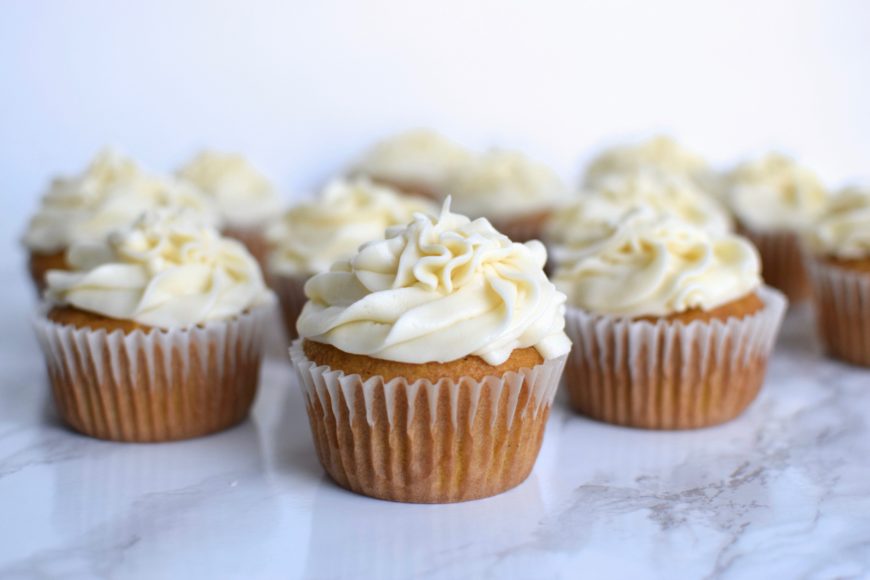 Pumpkin Muffin Fleet