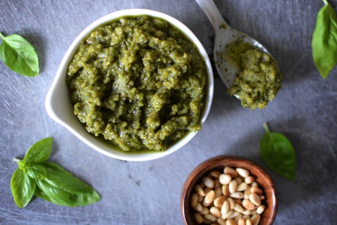 Pesto