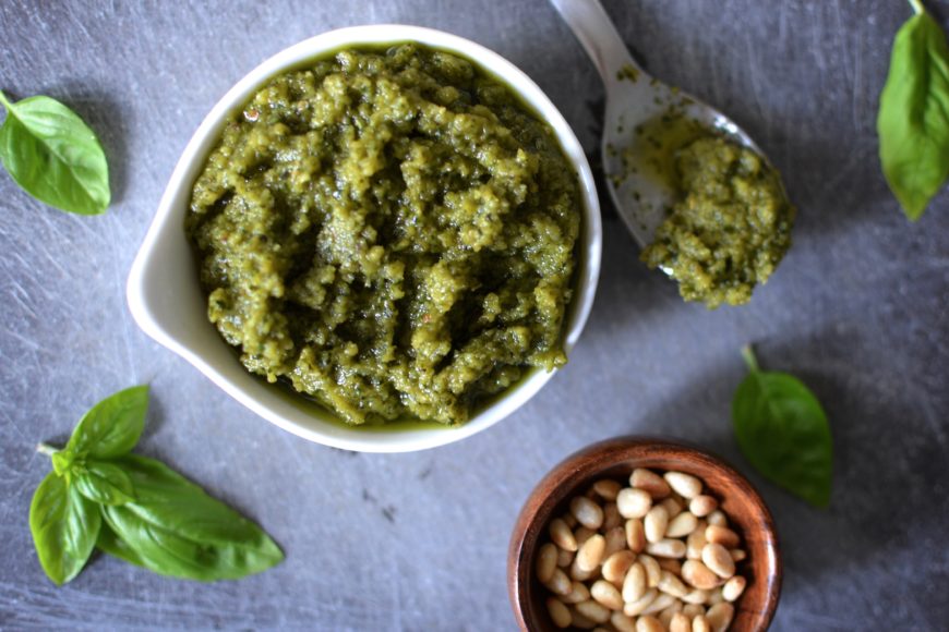 Pesto