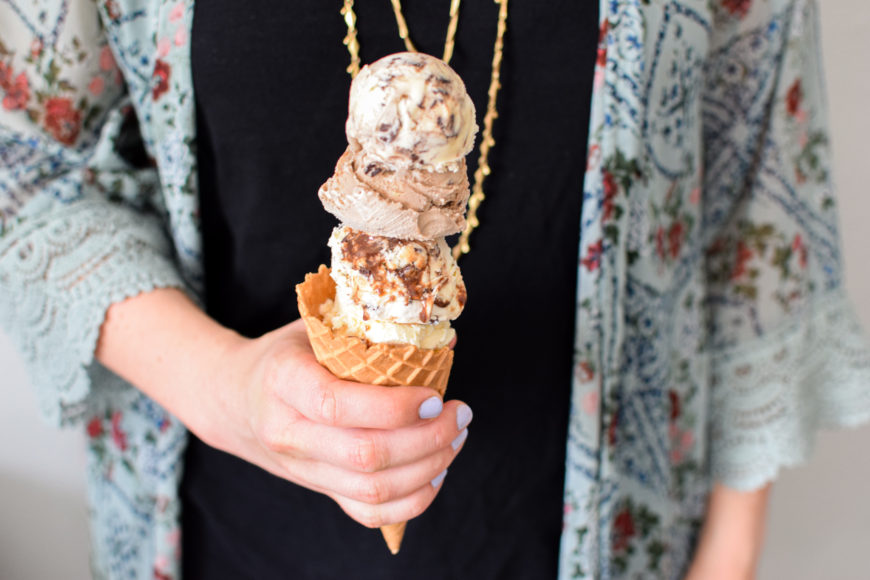 Whitney Holding Hudsonville