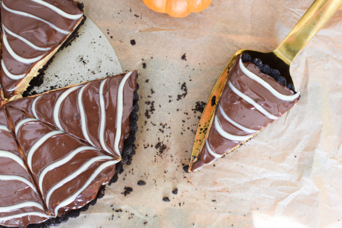 Spiderweb Overhead 2